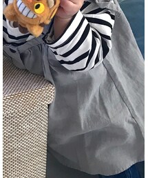 韓国子供服 | シャツ/ブラウス