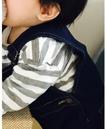 無印良品 | Tシャツ/カットソー