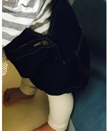 Birthday | サロペット/オーバーオール