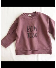 韓国子供服 | スウェット