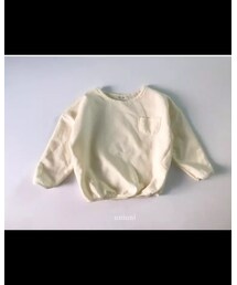 韓国子供服 | スウェット