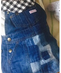 BREEZE | サロペット/オーバーオール