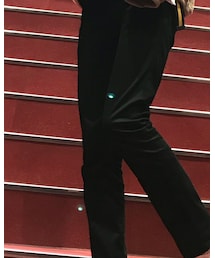 GU | パンツ
