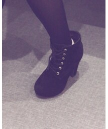 しまむら | ブーツ