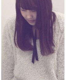 WEGO | ネックレス