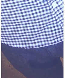 ikka | デニムパンツ