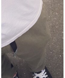 coen | カーゴパンツ