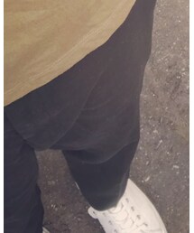 globalwork | カーゴパンツ