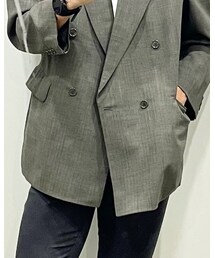 POLO RALPH LAUREN | テーラードジャケット