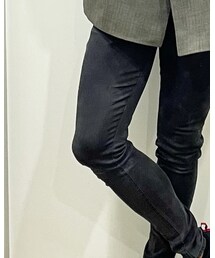 UNIQLO | デニムパンツ