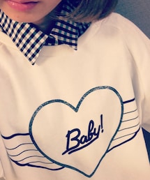 jouetie | スウェット