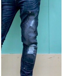 Guess | デニムパンツ