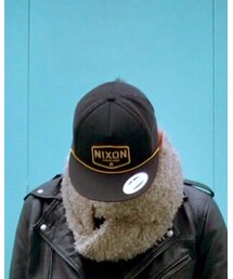 NIXON | キャップ