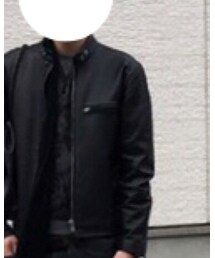 FREEDOM | ライダースジャケット