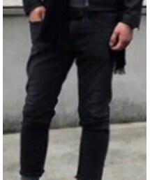 URBAN RESEARCH | パンツ