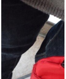 UNIQLO | デニムパンツ