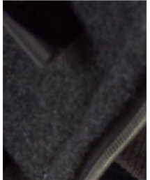 ZARA | ダッフルコート