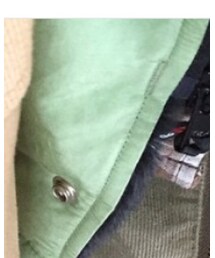 SIERRA DESIGNS | マウンテンパーカー