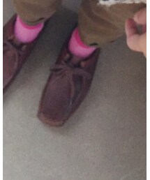 Clarks | その他シューズ