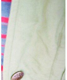 SIERRA DESIGNS | マウンテンパーカー