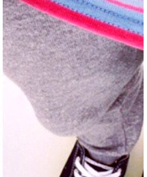 UNIQLO | その他パンツ