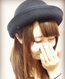 xx | はっと(ハット)