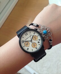 ZUCCa | うでどけい(アナログ腕時計)