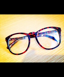 Rodeo Crowns | だてめがね(メガネ)