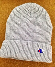 Champion | ニット帽(ニットキャップ/ビーニー)