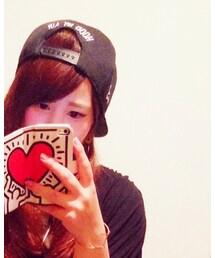 HBA | ニットキャップ/ビーニー