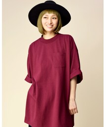 w closet | Tシャツ/カットソー