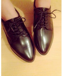 GU | ドレスシューズ(ドレスシューズ)