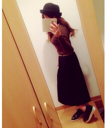 横から撮ってみた | その他