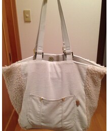 no brand | トートバッグ