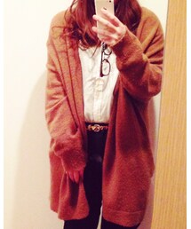 cepo | カーディガン/ボレロ