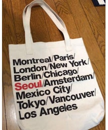 American Apparel | トートバッグ