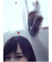 おん眉いぇあ | その他ヘアアクセサリー