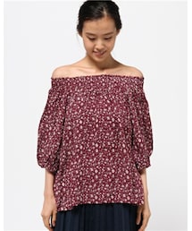 Kastane | シャツ/ブラウス