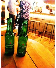 heineken | その他