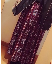 SPINNS | スカート