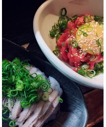 生セン＆タンユッケ | その他