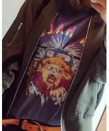 GU | Tシャツ/カットソー