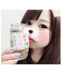 さらりとした梅酒 | その他