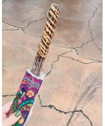 塩キャラメルチュロス | その他