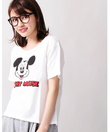 WEGO | Tシャツ/カットソー