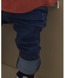 H&M | デニムパンツ