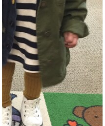 Birthday | ミリタリージャケット