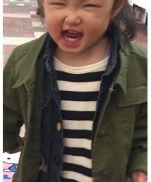 無印良品 | Tシャツ/カットソー