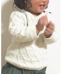 H&M | ニット/セーター