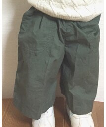 UNIQLO | その他パンツ